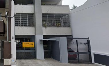 Cochera en venta en San Fernando