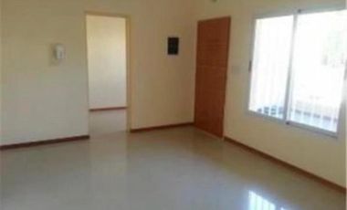 Departamento en alquiler en Vicente Lopez