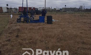 Terreno en  Barrio Cerrado. Sol de Domselaar