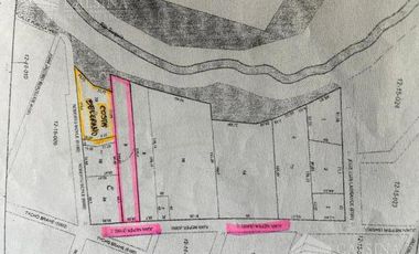 Terreno - Villa Belgrano