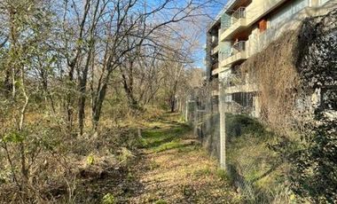 Terreno - Villa Belgrano