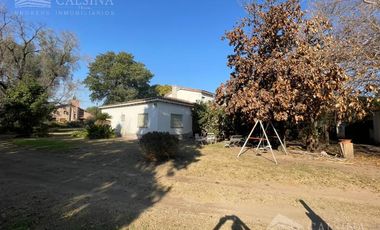 Terreno - Villa Belgrano