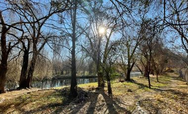 Terreno - Villa Belgrano