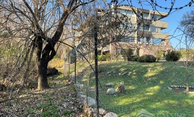 Terreno - Villa Belgrano