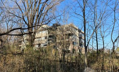 Terreno - Villa Belgrano