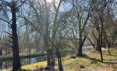 Terreno - Villa Belgrano