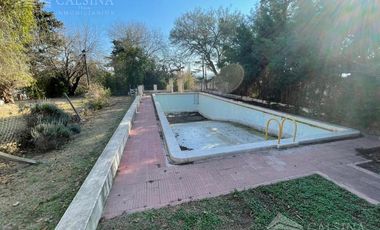 Terreno - Villa Belgrano