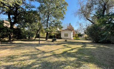 Terreno - Villa Belgrano