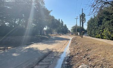 Terreno - Villa Belgrano