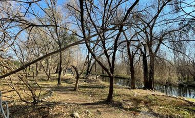 Terreno - Villa Belgrano