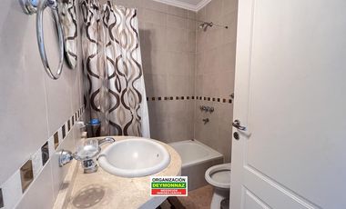 Duplex en Barrio Los Bretes Colón