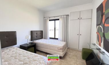 Duplex en Barrio Los Bretes Colón