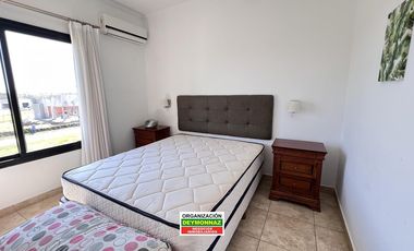 Duplex en Barrio Los Bretes Colón