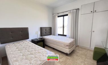 Duplex en Barrio Los Bretes Colón