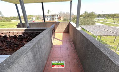Duplex en Barrio Los Bretes Colón