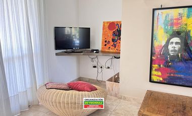 Duplex en Barrio Los Bretes Colón