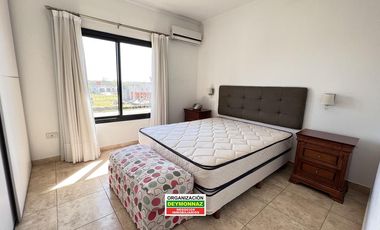 Duplex en Barrio Los Bretes Colón