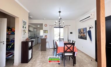 Duplex en Barrio Los Bretes Colón