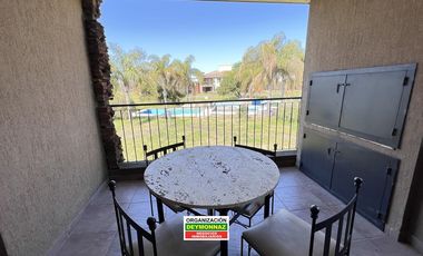 Duplex en Barrio Los Bretes Colón