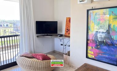Duplex en Barrio Los Bretes Colón
