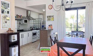 Duplex en Barrio Los Bretes Colón