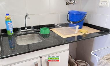 Duplex en Barrio Los Bretes Colón
