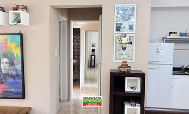 Duplex en Barrio Los Bretes Colón