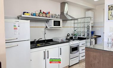 Duplex en Barrio Los Bretes Colón