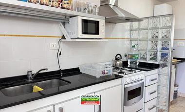 Duplex en Barrio Los Bretes Colón