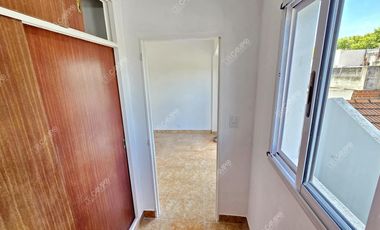 Balbin 4500 Saavedra - 3 AMB Luminoso Frente Parque Sarmiento - SUM Lavadero Comun y Balcon Frances