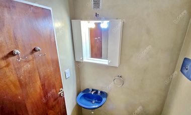 Balbin 4500 Saavedra - 3 AMB Luminoso Frente Parque Sarmiento - SUM Lavadero Comun y Balcon Frances