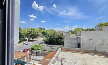 Balbin 4500 Saavedra - 3 AMB Luminoso Frente Parque Sarmiento - SUM Lavadero Comun y Balcon Frances