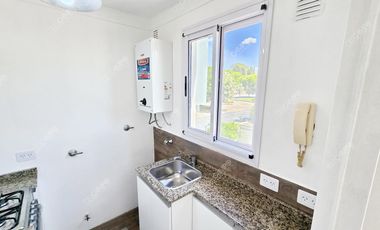 Balbin 4500 Saavedra - 3 AMB Luminoso Frente Parque Sarmiento - SUM Lavadero Comun y Balcon Frances