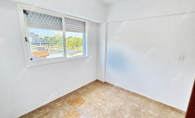 Balbin 4500 Saavedra - 3 AMB Luminoso Frente Parque Sarmiento - SUM Lavadero Comun y Balcon Frances