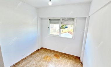 Balbin 4500 Saavedra - 3 AMB Luminoso Frente Parque Sarmiento - SUM Lavadero Comun y Balcon Frances