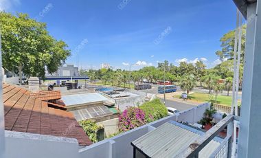 Balbin 4500 Saavedra - 3 AMB Luminoso Frente Parque Sarmiento - SUM Lavadero Comun y Balcon Frances