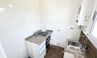 Balbin 4500 Saavedra - 3 AMB Luminoso Frente Parque Sarmiento - SUM Lavadero Comun y Balcon Frances