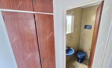 Balbin 4500 Saavedra - 3 AMB Luminoso Frente Parque Sarmiento - SUM Lavadero Comun y Balcon Frances