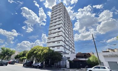 Balbin 4500 Saavedra - 3 AMB Luminoso Frente Parque Sarmiento - SUM Lavadero Comun y Balcon Frances