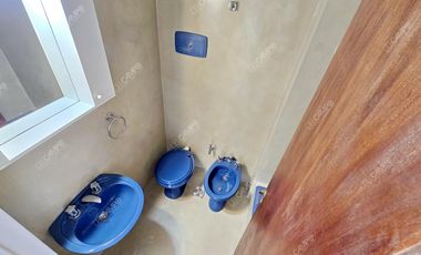 Balbin 4500 Saavedra - 3 AMB Luminoso Frente Parque Sarmiento - SUM Lavadero Comun y Balcon Frances