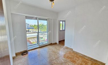 Balbin 4500 Saavedra - 3 AMB Luminoso Frente Parque Sarmiento - SUM Lavadero Comun y Balcon Frances