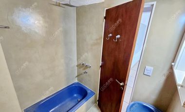 Balbin 4500 Saavedra - 3 AMB Luminoso Frente Parque Sarmiento - SUM Lavadero Comun y Balcon Frances