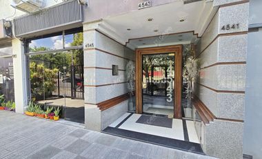 Balbin 4500 Saavedra - 3 AMB Luminoso Frente Parque Sarmiento - SUM Lavadero Comun y Balcon Frances