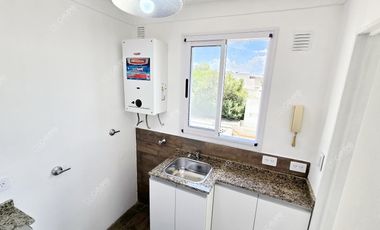 Balbin 4500 Saavedra - 3 AMB Luminoso Frente Parque Sarmiento - SUM Lavadero Comun y Balcon Frances