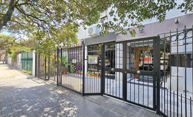 Balbin 4500 Saavedra - 3 AMB Luminoso Frente Parque Sarmiento - SUM Lavadero Comun y Balcon Frances