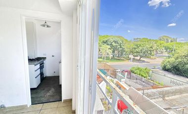 Balbin 4500 Saavedra - 3 AMB Luminoso Frente Parque Sarmiento - SUM Lavadero Comun y Balcon Frances