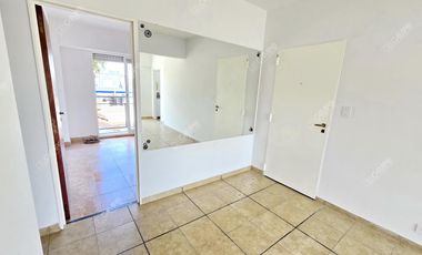 Balbin 4500 Saavedra - 3 AMB Luminoso Frente Parque Sarmiento - SUM Lavadero Comun y Balcon Frances