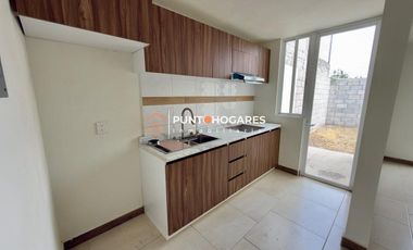 CASA EN VENTA EN VILLA TZIPECUA