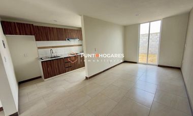 CASA EN VENTA EN VILLA TZIPECUA
