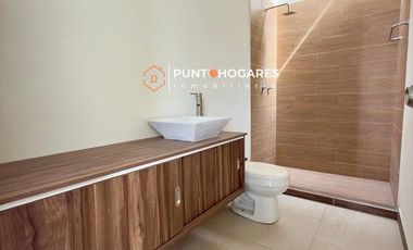 CASA EN VENTA EN VILLA TZIPECUA